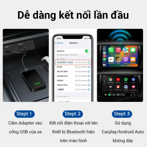 carlinkit 5.0 2air