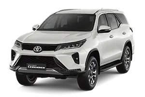 fortuner