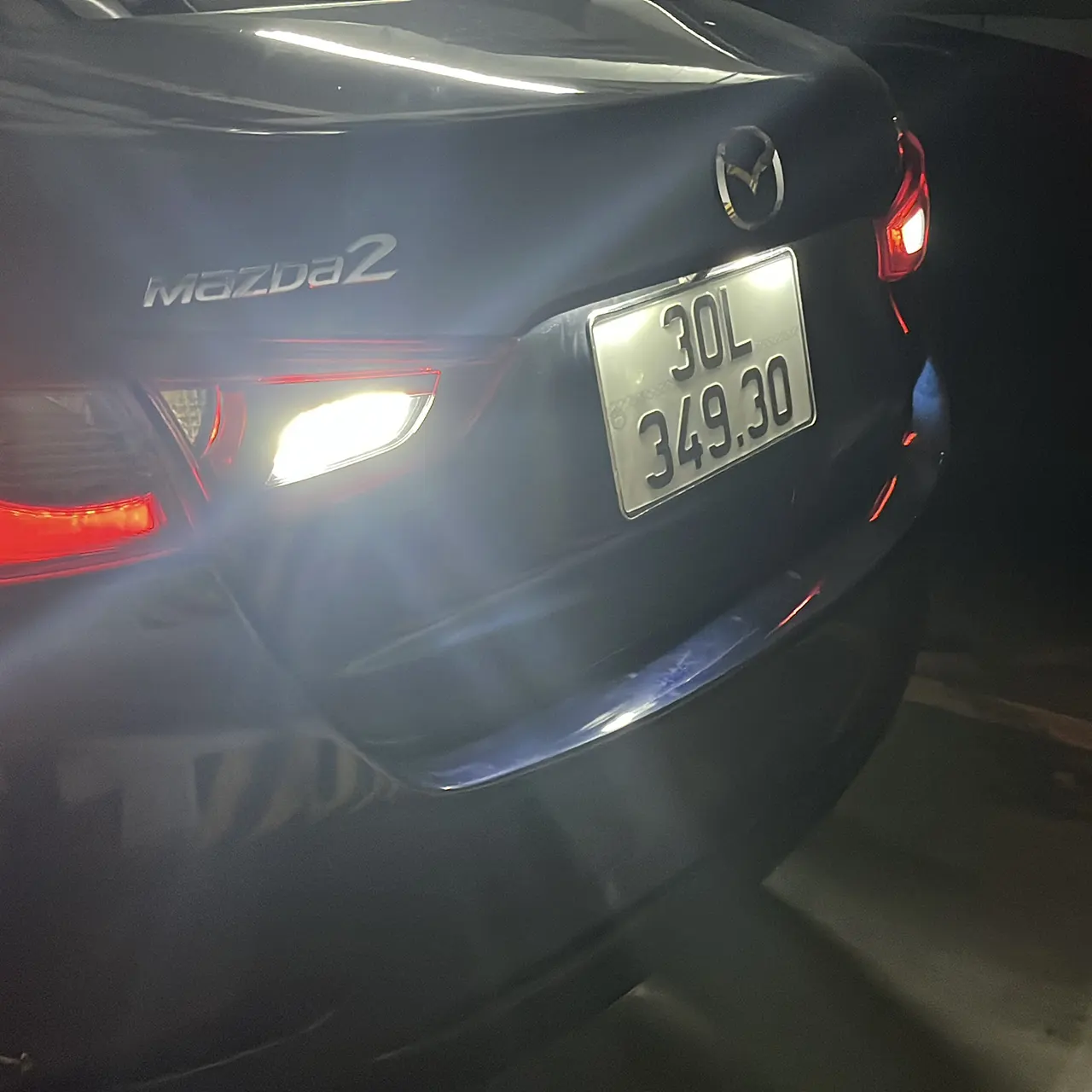 Đèn LED Lùi Xe Mazda 2 – Giải Pháp Chiếu Sáng Hiệu Quả, An Toàn Tuyệt Đối Khi Về Số Lùi - Ảnh 6
