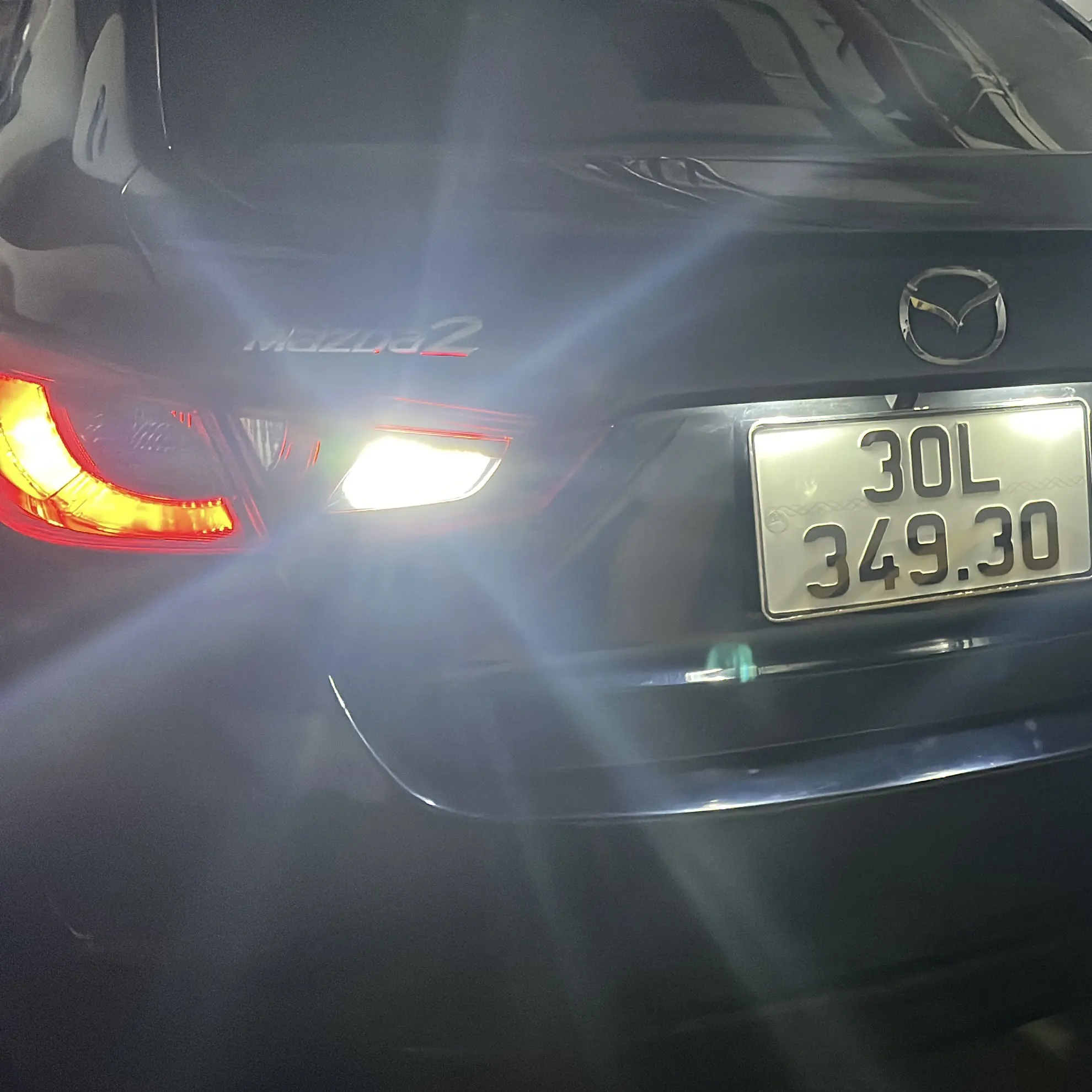 Đèn LED Lùi Xe Mazda 2 – Giải Pháp Chiếu Sáng Hiệu Quả, An Toàn Tuyệt Đối Khi Về Số Lùi - Ảnh 5