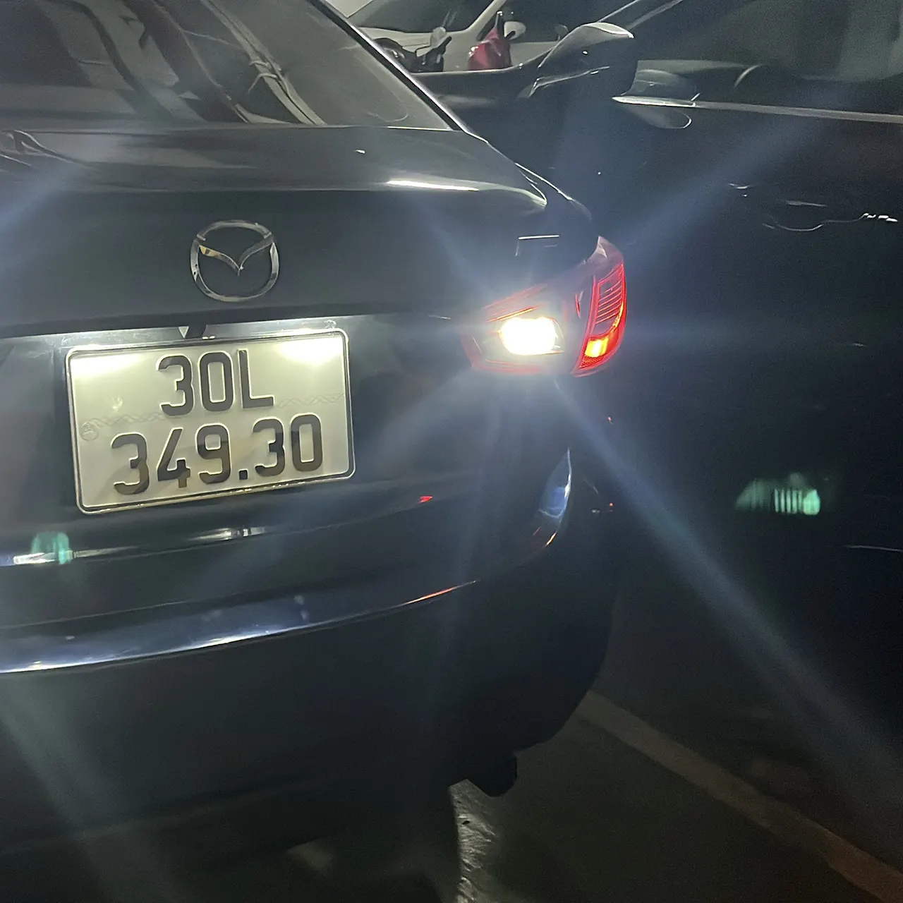 Đèn LED Lùi Xe Mazda 2 – Giải Pháp Chiếu Sáng Hiệu Quả, An Toàn Tuyệt Đối Khi Về Số Lùi - Ảnh 4