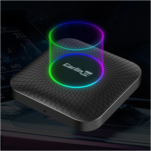 tbox ambient led