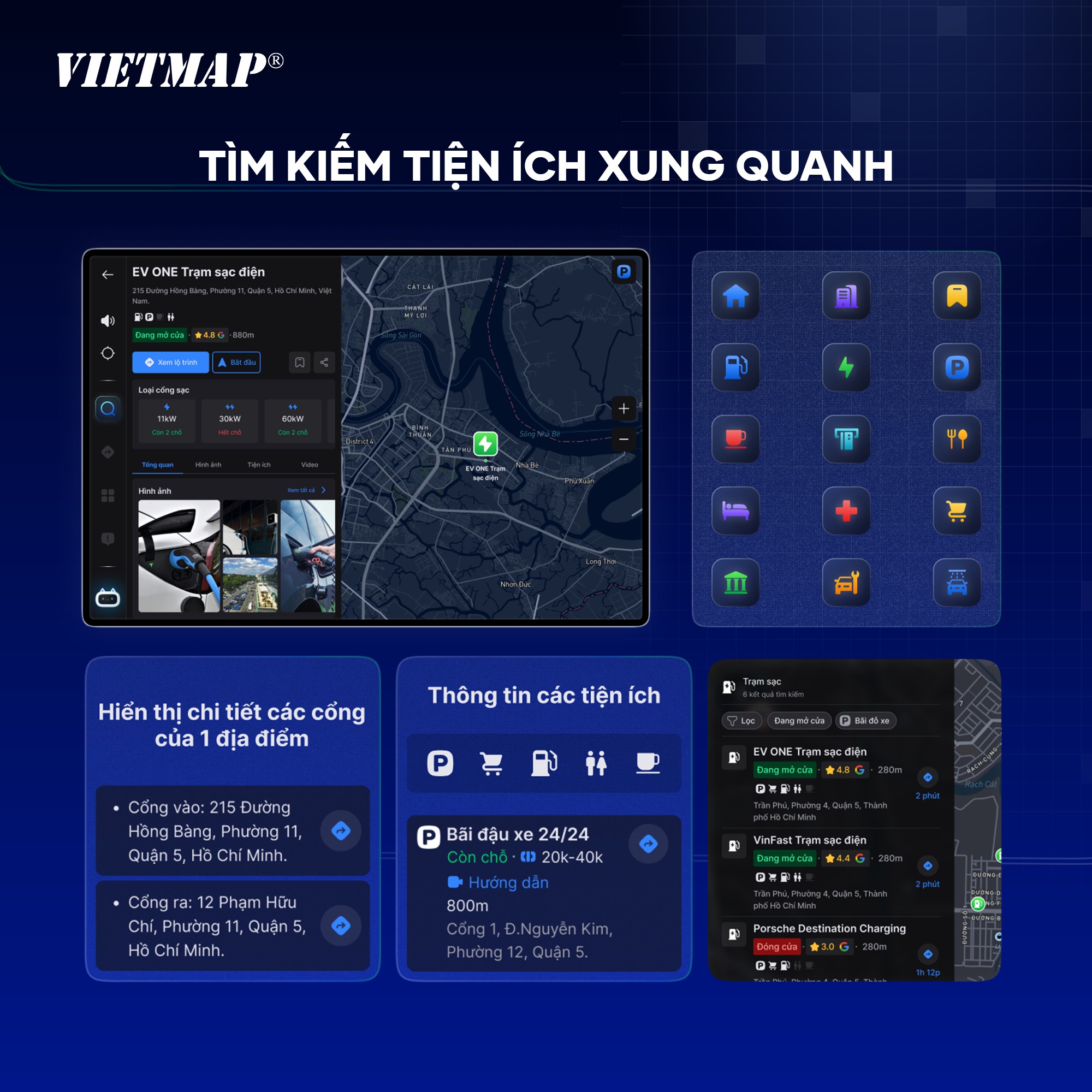 vietmap live