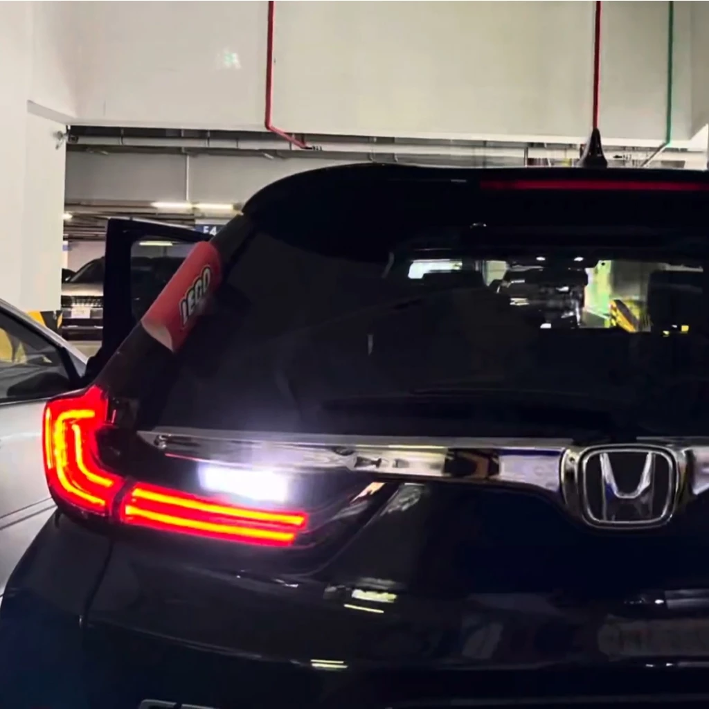 Bóng Led Lùi Honda CRV 2016 - 2022 (1 cặp)