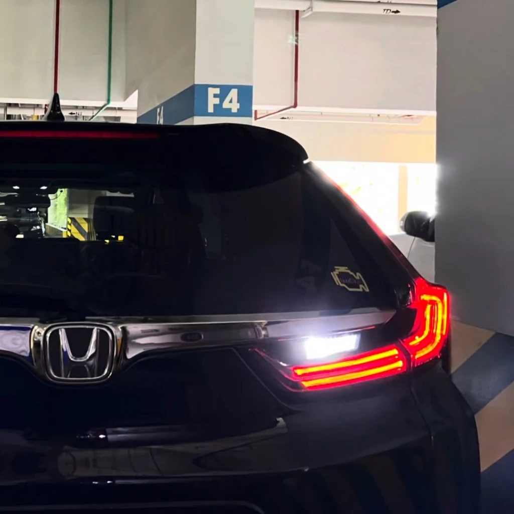 Bóng Led Lùi Honda CRV 2016 - 2022 (1 cặp) - Ảnh 3