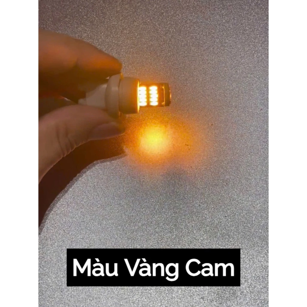Bóng Led Demi cho Ford Ranger (1 cặp) - Ảnh 8