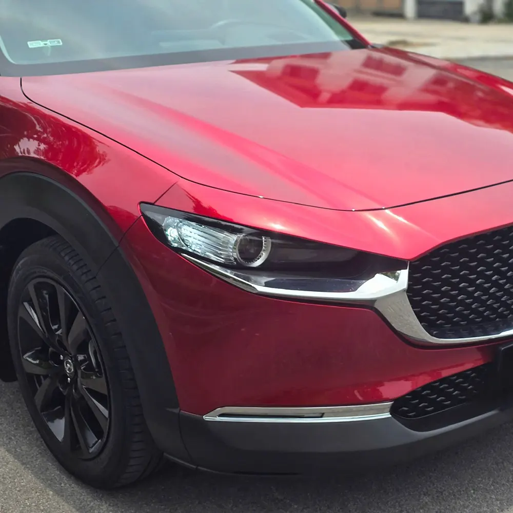 daylight Mazda CX30 Luxury