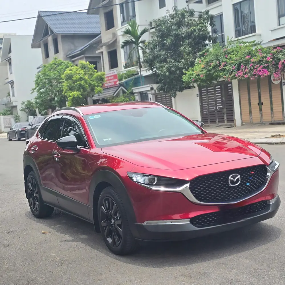 Bóng đèn led daylight cho Mazda CX30 Luxury - Ảnh 5