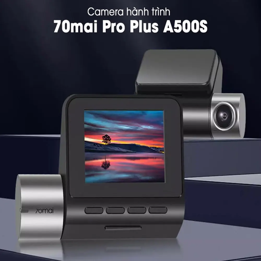 70mai A500S - Ảnh 12