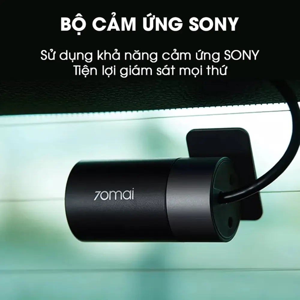 70mai A500S - Ảnh 3