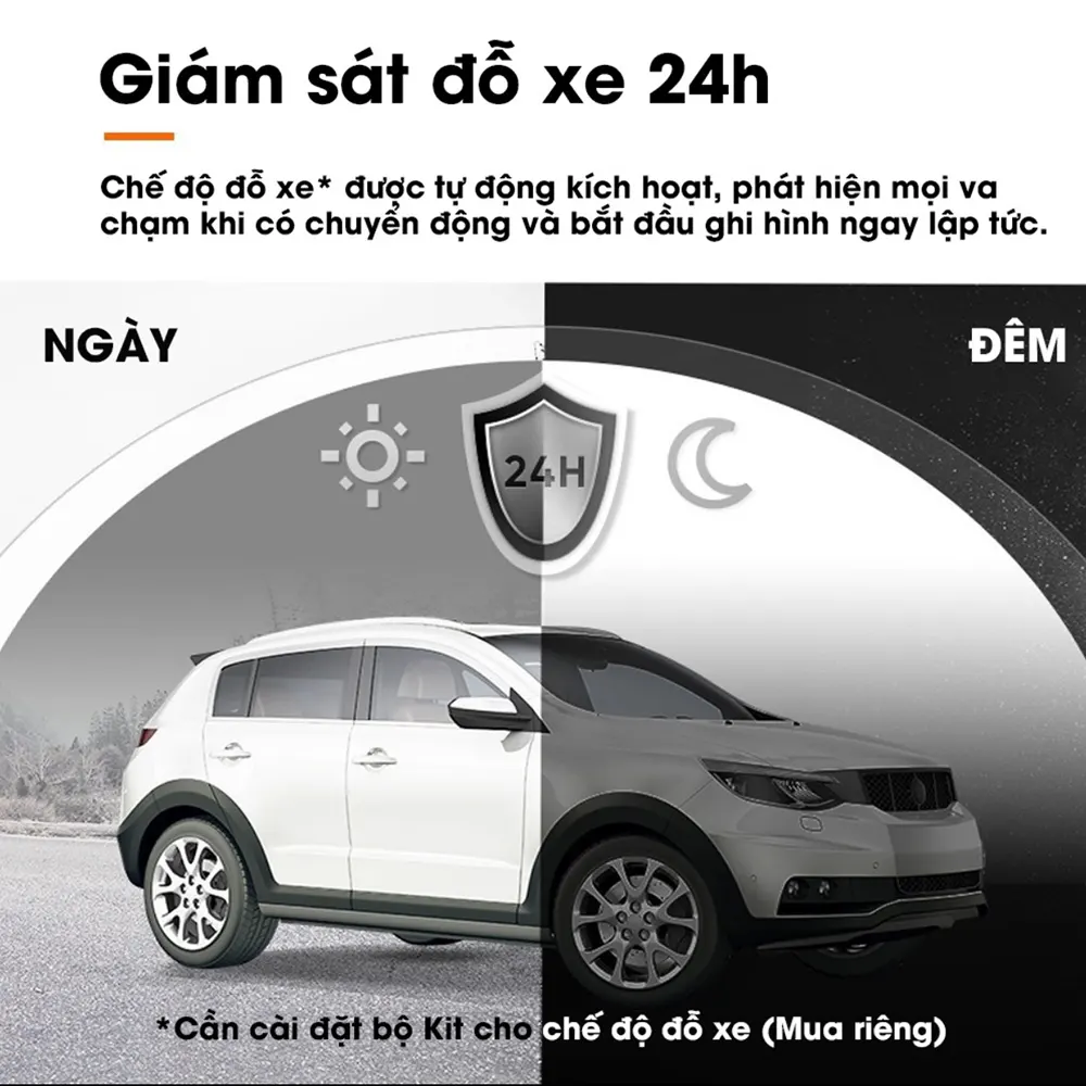 70mai A500S - Ảnh 4