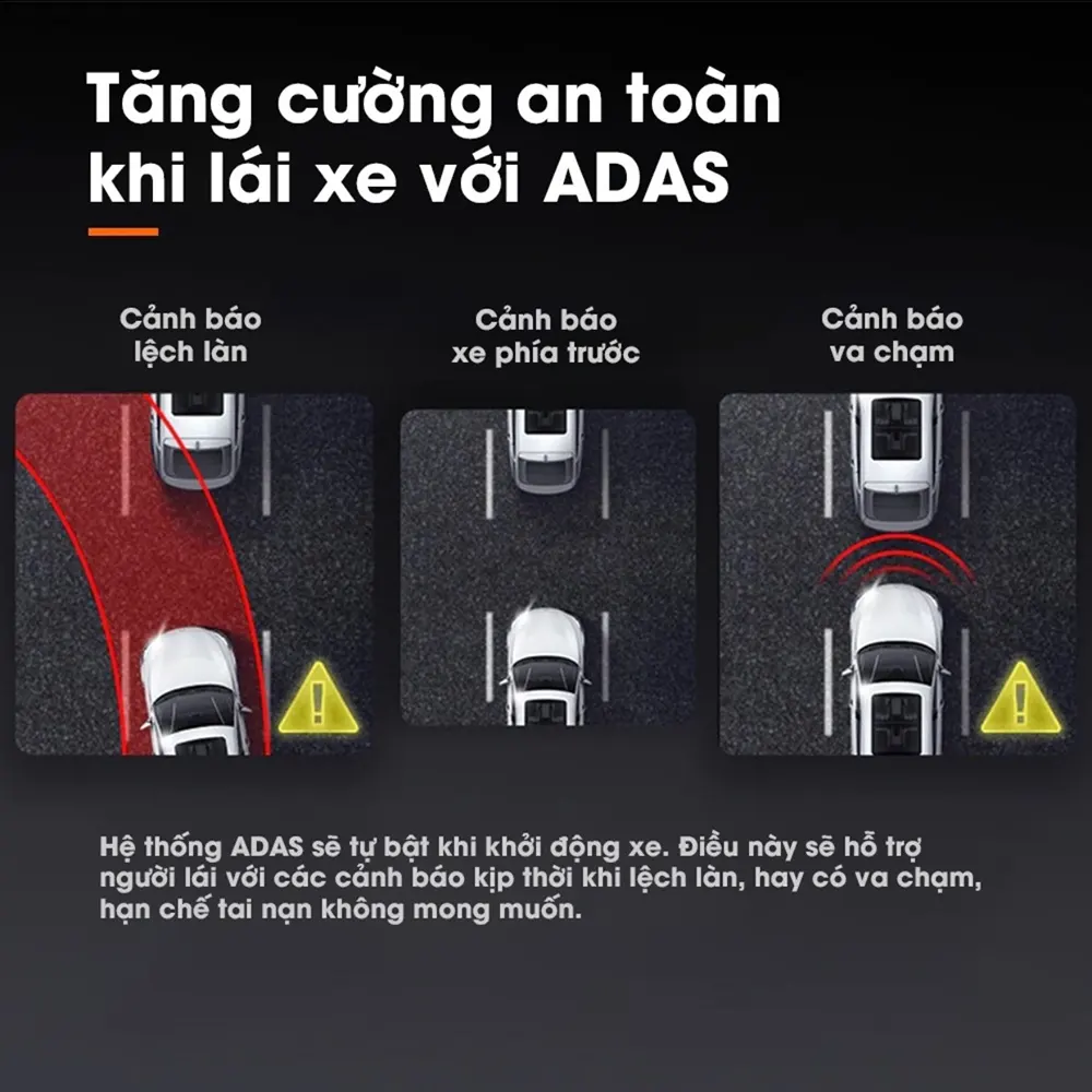 70mai A500S - Ảnh 6