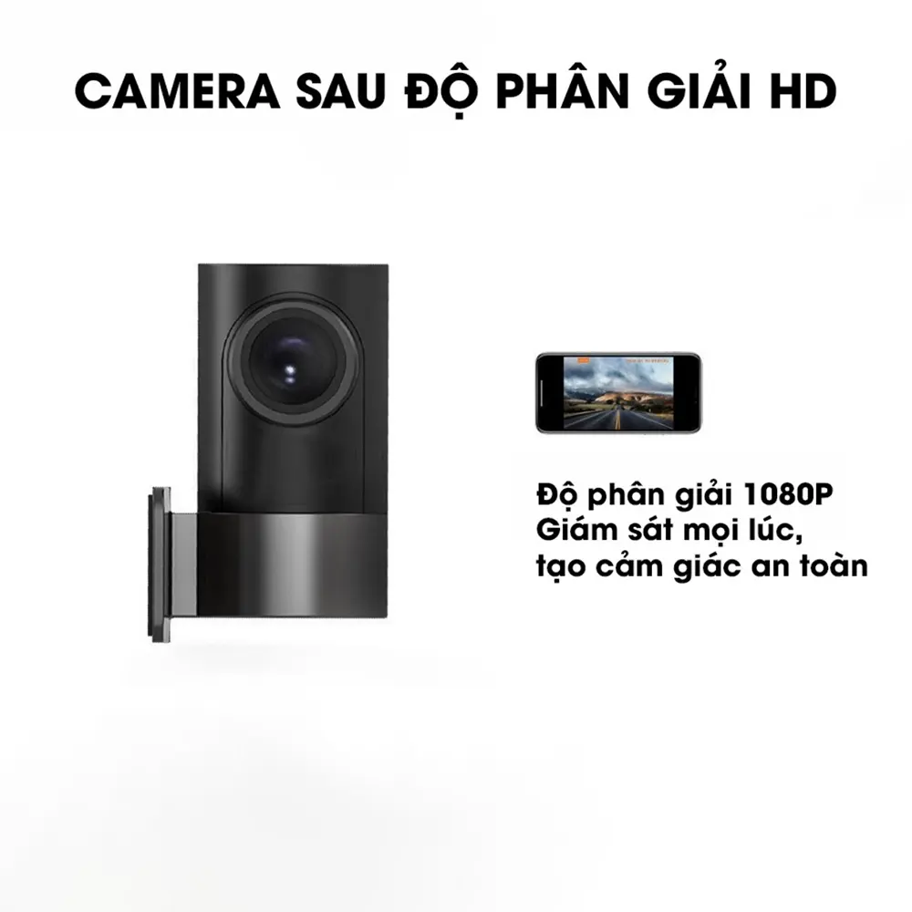 70mai A500S - Ảnh 8