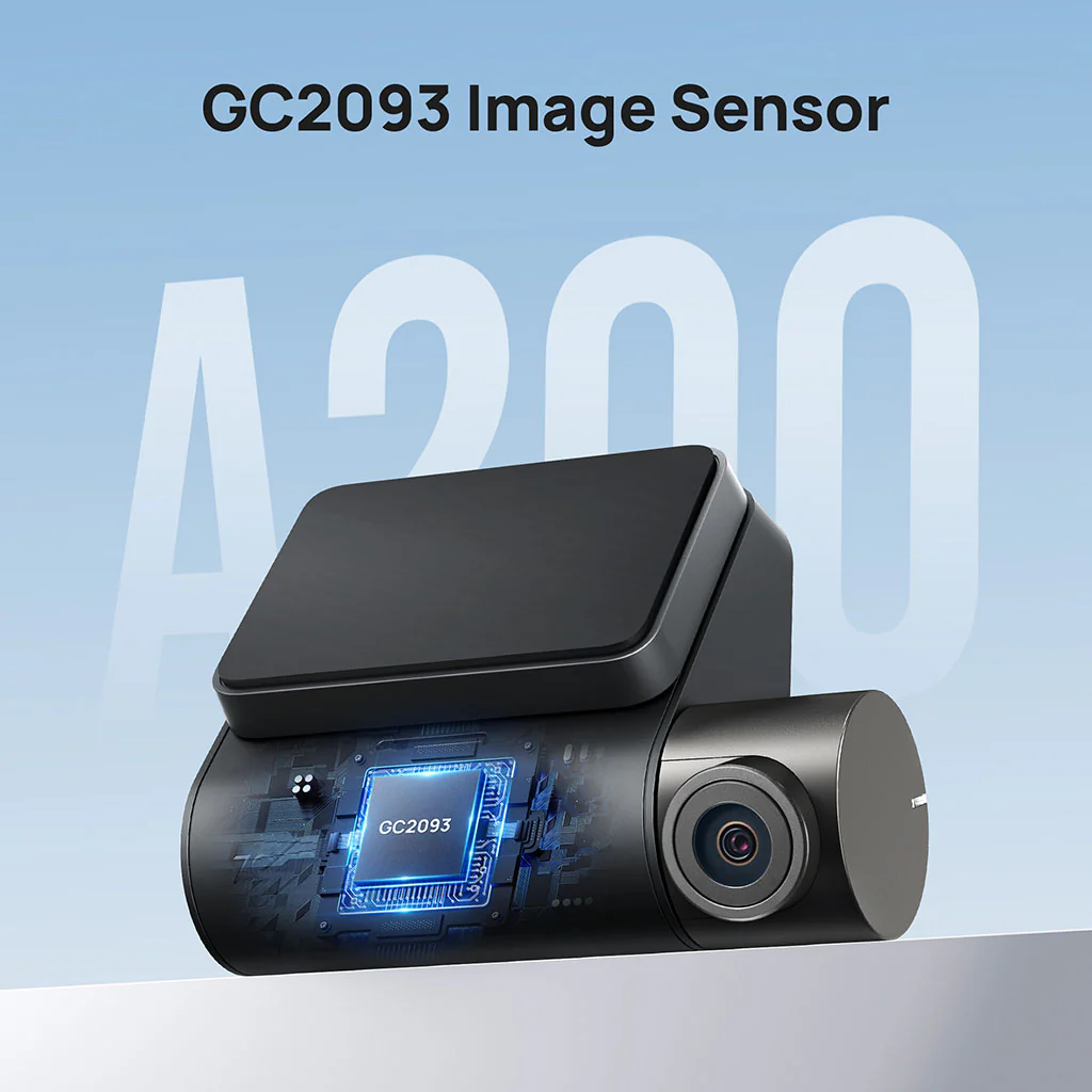 70mai A200 - Ảnh 3