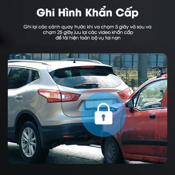 70mai A510 - Ảnh 8