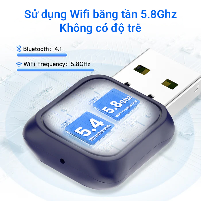 Carlinkit Mini Ultra Apple Carplay, Android Auto không dây - Ảnh 5