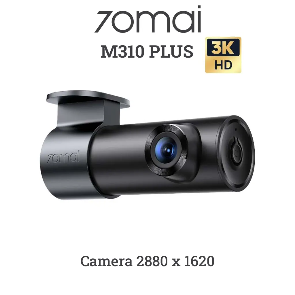 70mai M310 Plus 3K